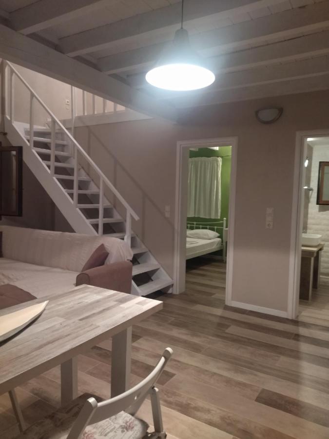 Theonymfi Luxury Villas Doukades Номер фото